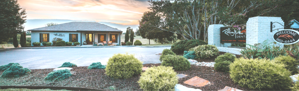 Best Dentist Maryville Top Rated Dentist Marty W. Lindahl Rolling Hills Dental