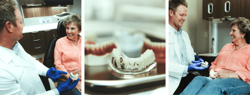 BY MARTY W. LINDAHL, DDS