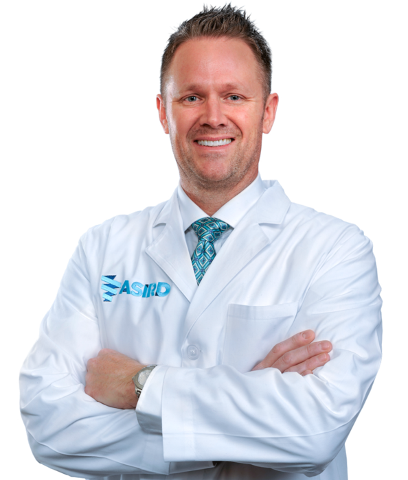 Maryville Dentist, Dr. Marty Lindahl
