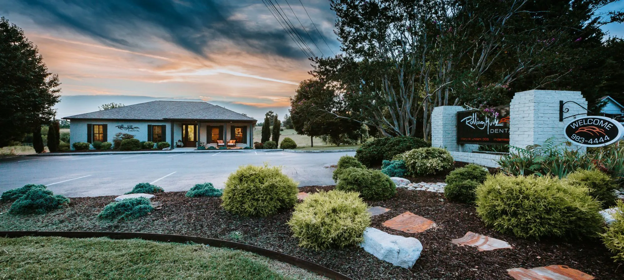 Maryville Dental office